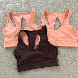 Calvin Klein sports bra (3)